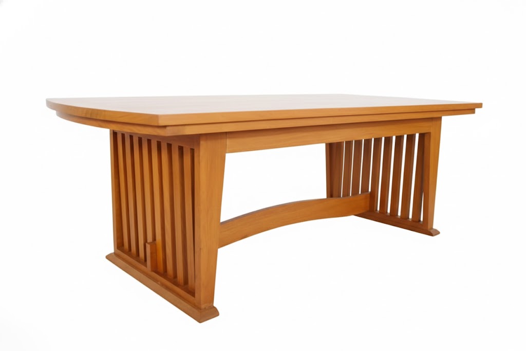 Table Basse Artisanale 8 places