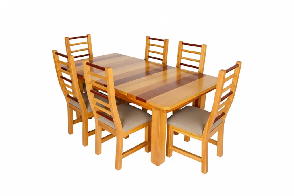 Salle à Manger Familiale